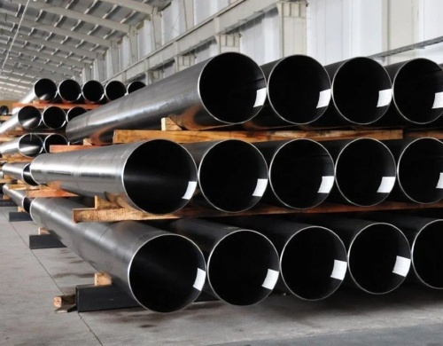 Труба стальная магистральная 426х9,0