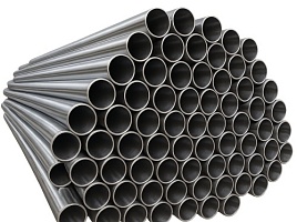 фото 1 - нержавеющая труба 08х18н10т, 35х3