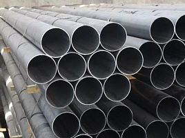 Трубы холоднодеформированные хд 38х2.5, бесшовные