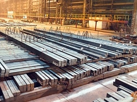 фото 1 - горячекатаный квадрат ст3, 8х8 мм