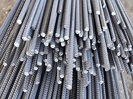 Арматура А3, 18 мм, 35ГС, 11,7 м, рифленая