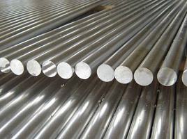 Стальной круг СТ 35, 11 мм калиброванный