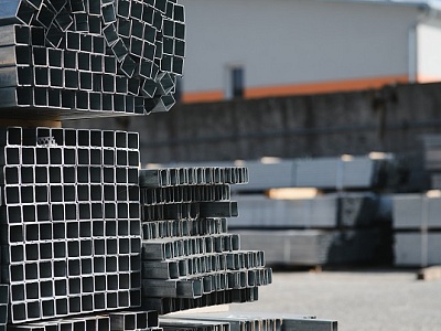 фото труб из нержавейки