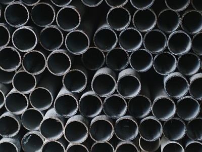 фото нержавеющих электросварных труб